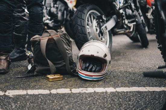 helmet